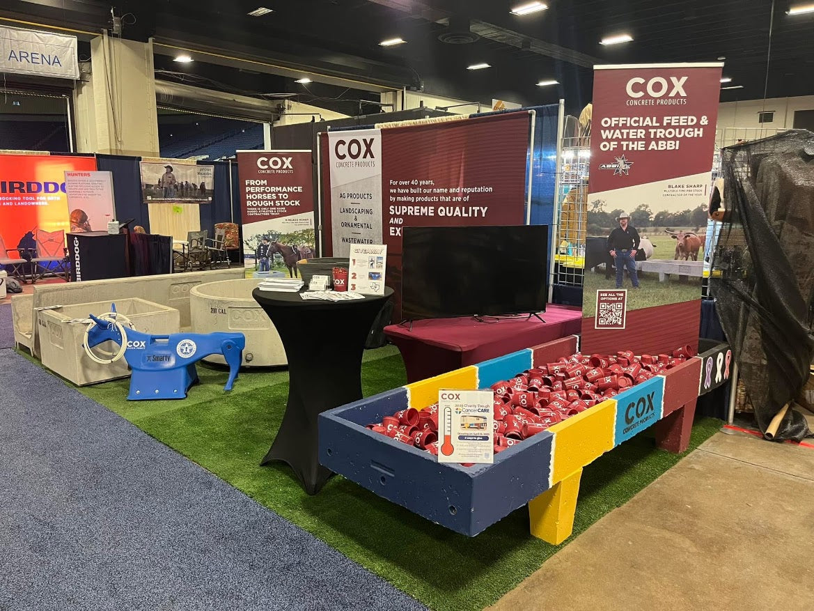 Trade Show & Event Essentials