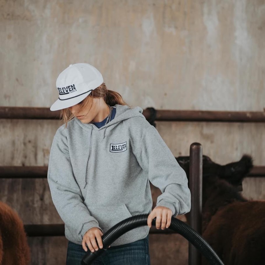 Custom Apparel