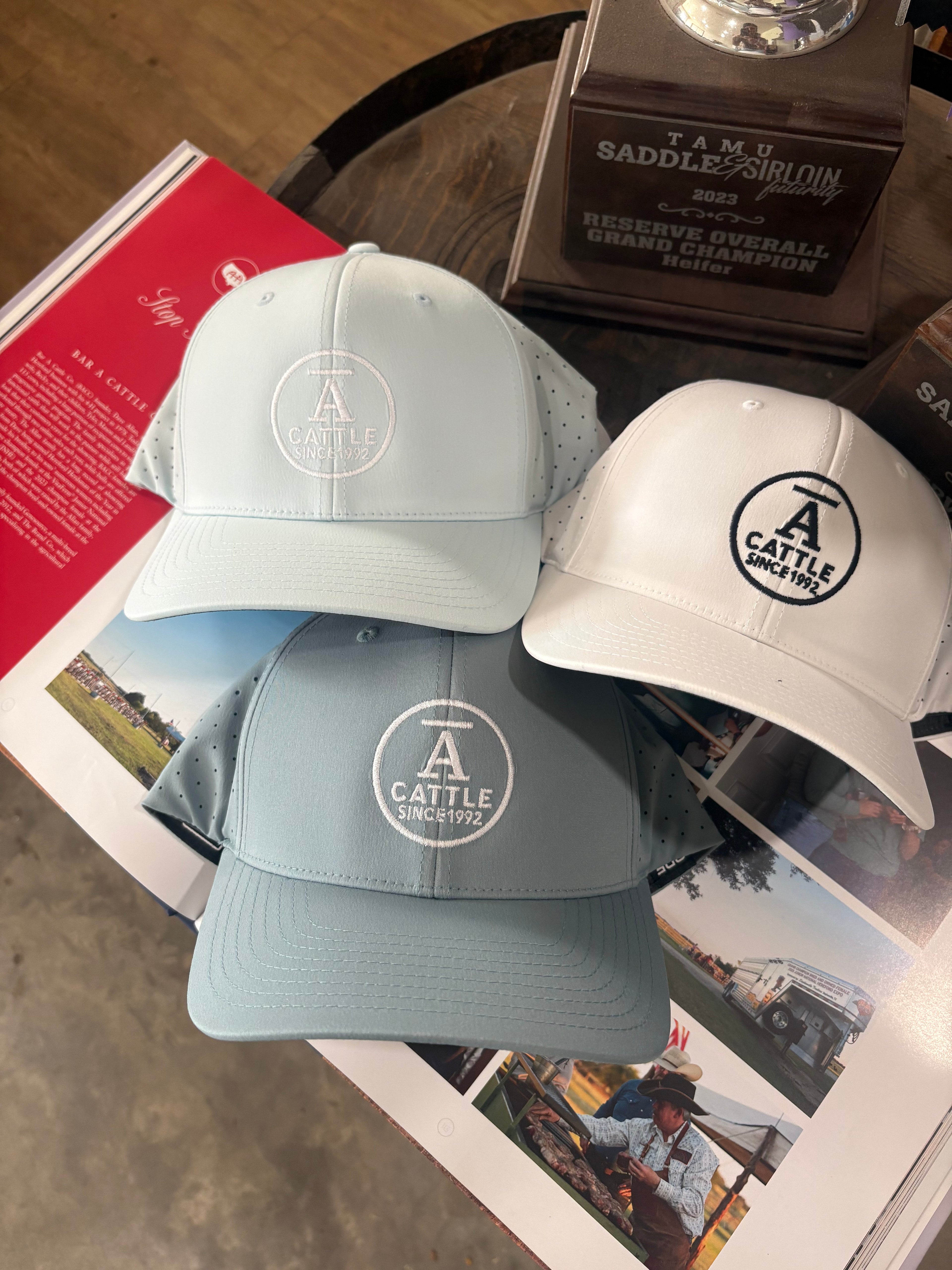 Headwear