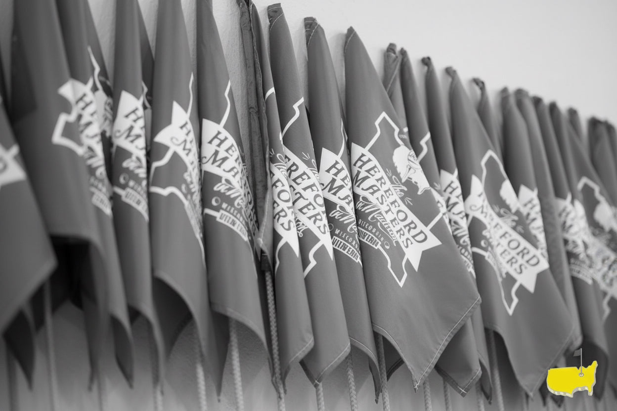 JNHA Cattle Flags 