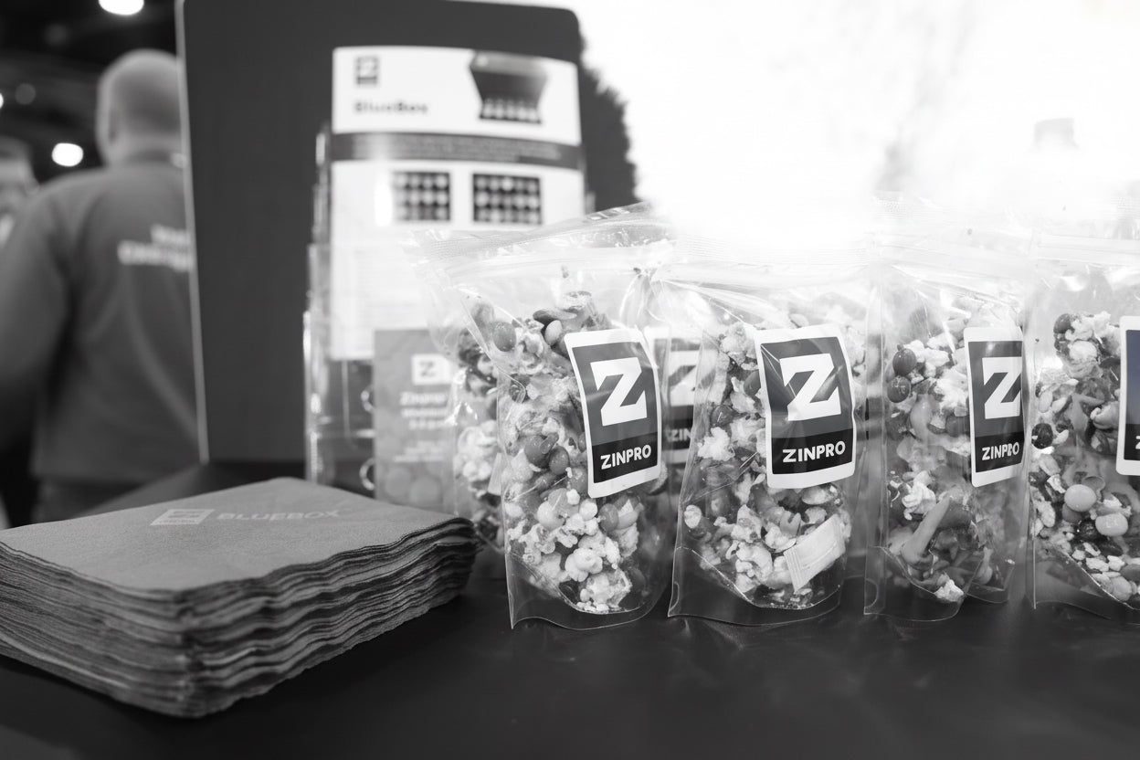 ZinPro Snack Mix 
