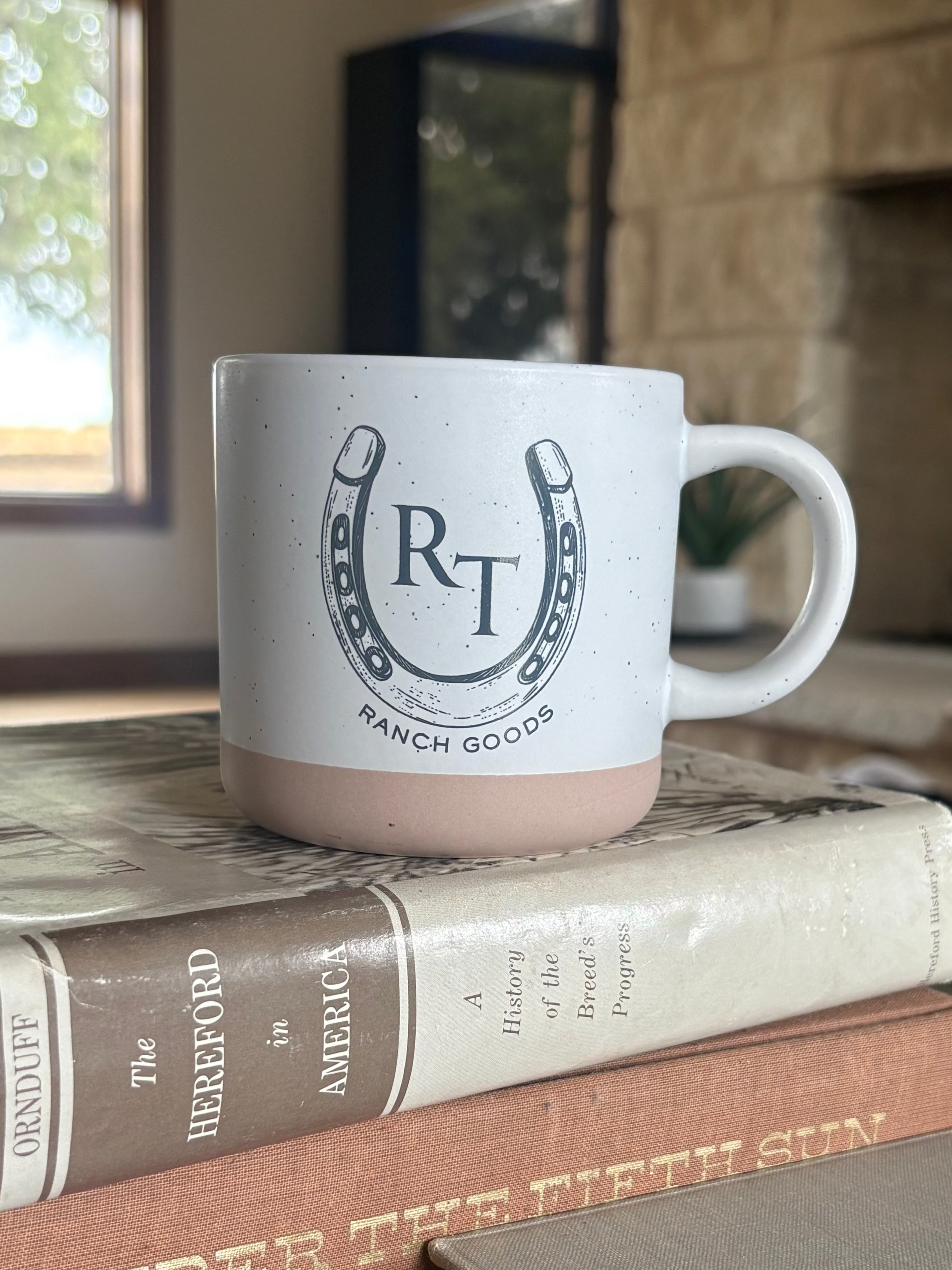 Ranch Goods Mug